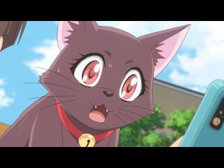 第11話 みんなが待ってる!　走れいちご!
