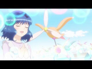 第14話 みんとが家出!?　わたくしが世界を変えますわ!