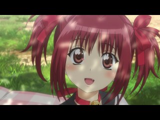 第19話 動き出す未来　これが本当のあたし