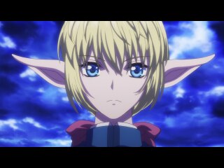 第20話 キッシュと蒼の騎士