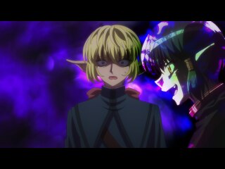 第21話 深き蒼