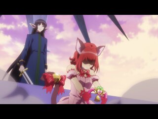 第22話 バラバラの心　涙の夜