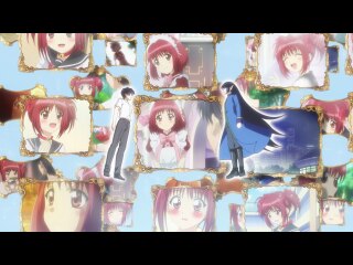 第24話 私たちがつくる未来