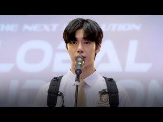9話 #Heal me