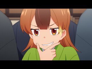 第2話 ウチの芸、盗めるもんなら盗んでみ