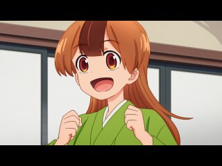 第6話 客は食い物!