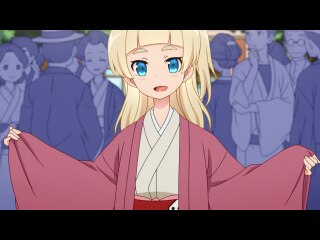 第7話 はじめの一歩は転んでなんぼ