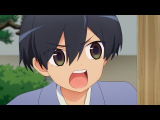 第10話 何でアテはあかんのか