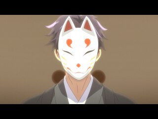 第11話 オレの芸、お前で終わらせてくれよな