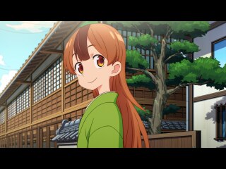 第13話 全部師匠が教えてくれた