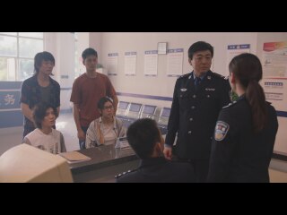 第8話 仲間の輪、広がる