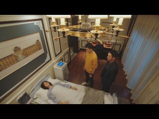 第30話 強制終了
