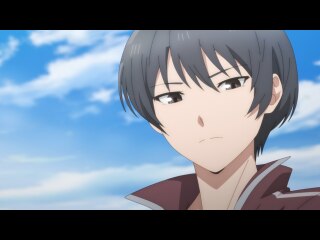 第3話 空気、変えてくれるんです