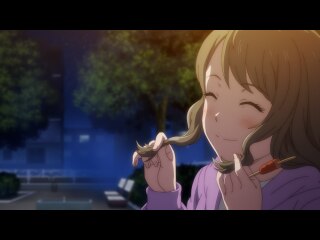 第7話 秘密兵器先輩