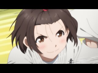 第9話 柔よく剛を制す