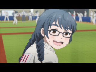 第10話 勝つ以外ある?