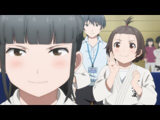 第13話 もういっぽん!