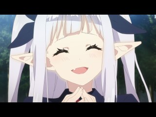 第三話 同居人 続々