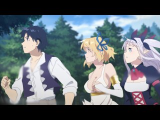 第六話 村です