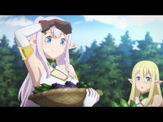 第七話 おもてなしの心