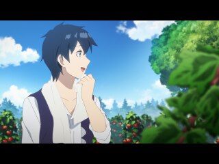 第十二話 誕生