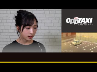 第12話 たりないふたり(リアクション動画)