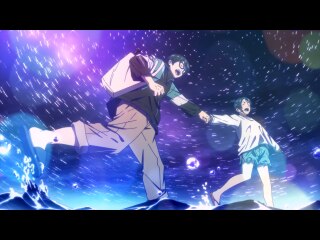 第5話 飛び上がり星