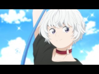 第9話 星合