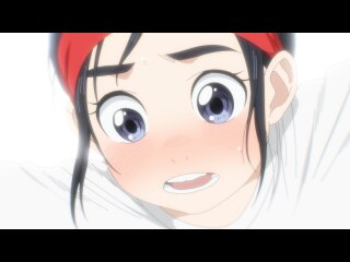 第10話 姉はん星