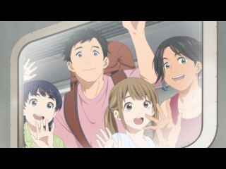 第12話 迷い星