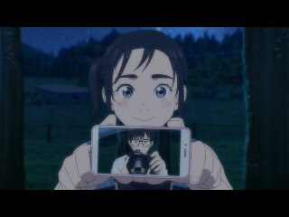 第13話 最古の星