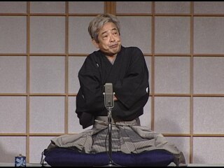 第1演目 『ずっこけ』