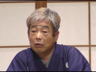 第3演目 『代書屋』