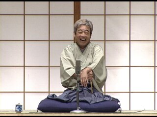 第4演目 『つるつる』