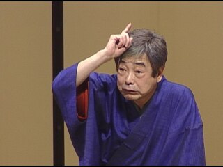 第6演目 『松曳き』