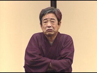 第8演目 『子ほめ』