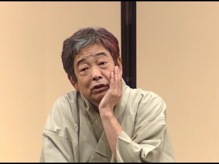 第9演目 『粗忽長屋』