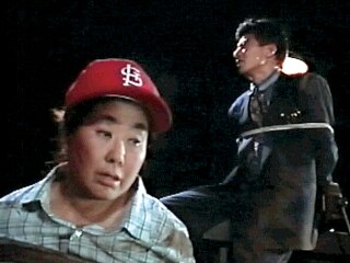 第3話 マダムと泥棒