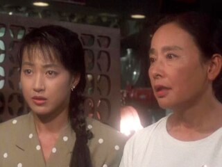 第4話 家族の肖像