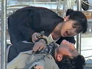 第10話 動く標的