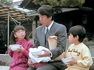 第16話 泥棒日記