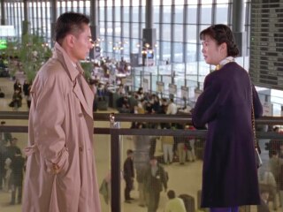 第21話 マルタの鷹