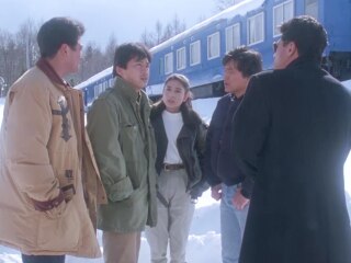 第26話 白銀は招くよ!