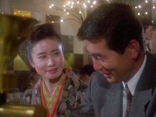 第30話 長いお別れ