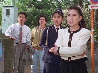 第37話 理由なき反抗