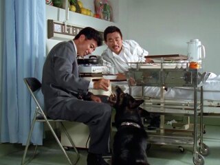 第41話 ベストフレンド