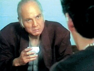 第42話 静かなる男