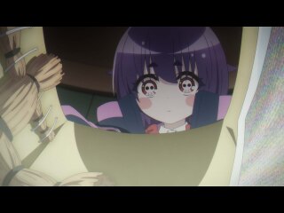 第4話 寳月詠子