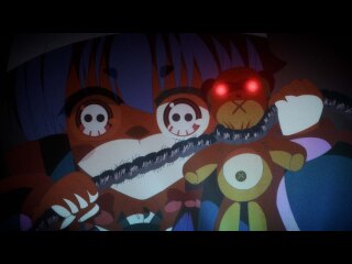 第7話 Sトンネル
