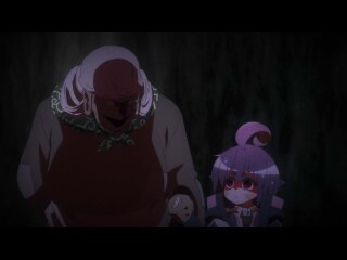 第11話 H城址－危険度S